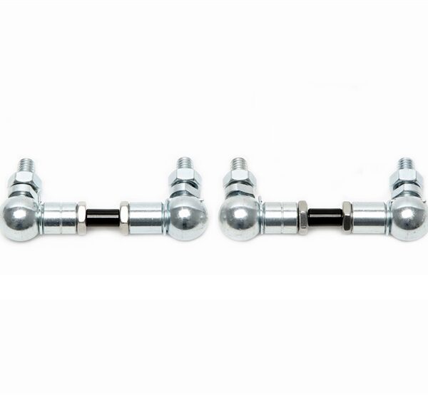 Zawieszenie gwintowane TA Technix – 5er Touring