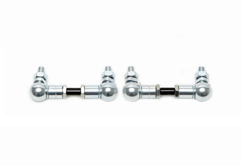 Zawieszenie gwintowane TA Technix – 5er Touring