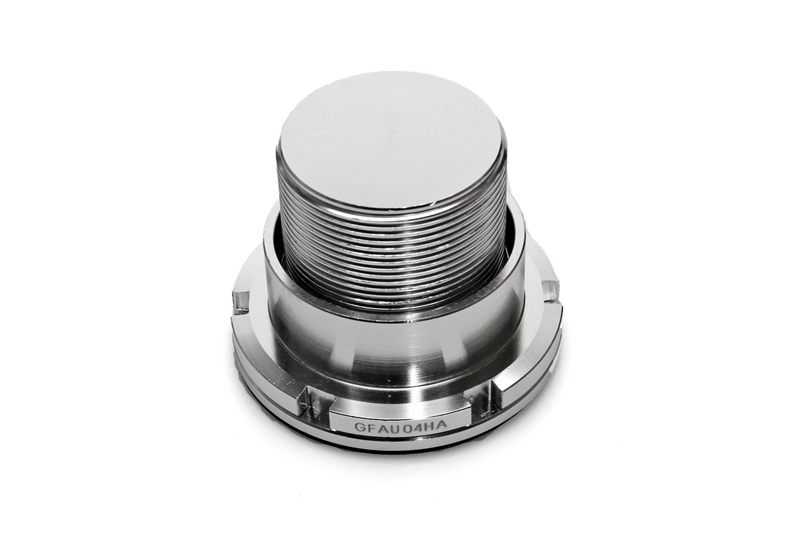 Zawieszenie gwintowane TA Technix – A6, Superb, Passat