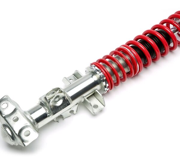 Zawieszenie gwintowane TA Technix – 3er Limousine, 3er Coupe, 3er Cabriolet, 3er Touring