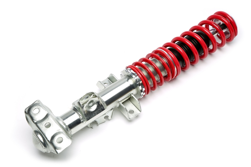 Zawieszenie gwintowane TA Technix – 3er Limousine, 3er Coupe, 3er Cabriolet, 3er Touring