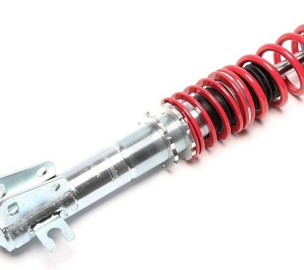Zawieszenie gwintowane TA Technix – Cinquecento, Seicento