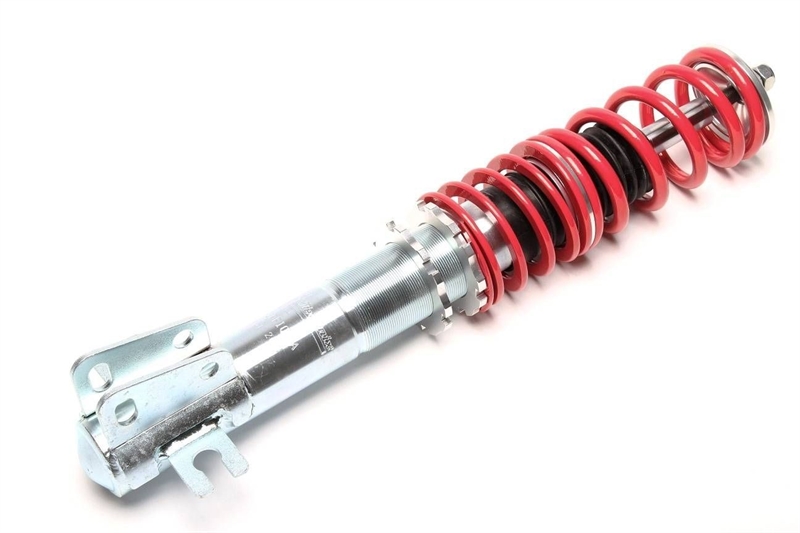 Zawieszenie gwintowane TA Technix – Cinquecento, Seicento