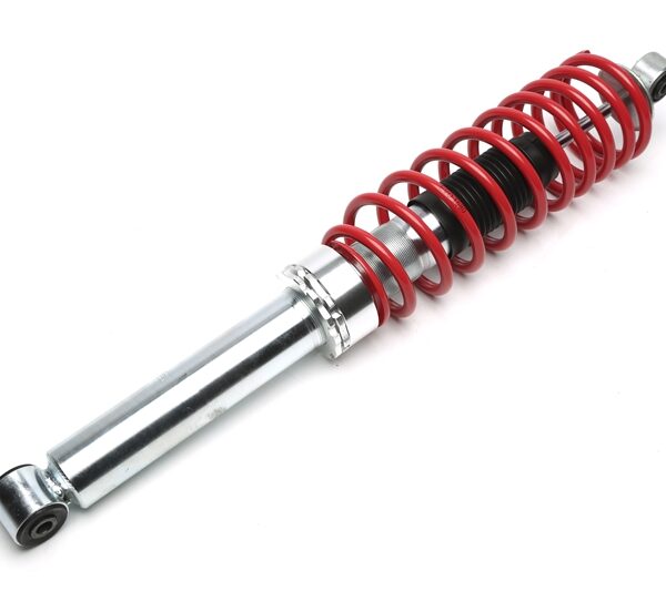 Zawieszenie gwintowane TA Technix – Escort V+VI, Escort V+VI Cabriolet, Escort VI Stufenheck, Fiesta III