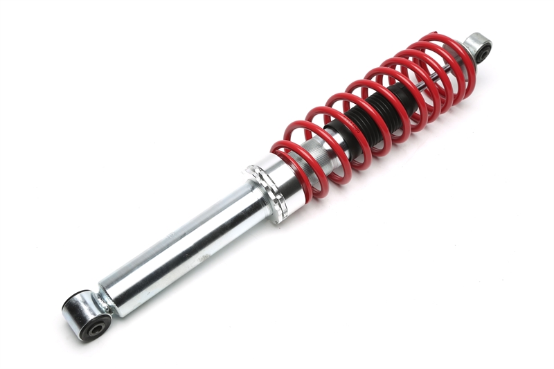 Zawieszenie gwintowane TA Technix – Escort V+VI, Escort V+VI Cabriolet, Escort VI Stufenheck, Fiesta III