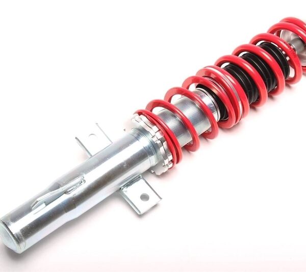 Zawieszenie gwintowane TA Technix – Escort V+VI, Escort V+VI Cabriolet, Escort VI Stufenheck, Fiesta III