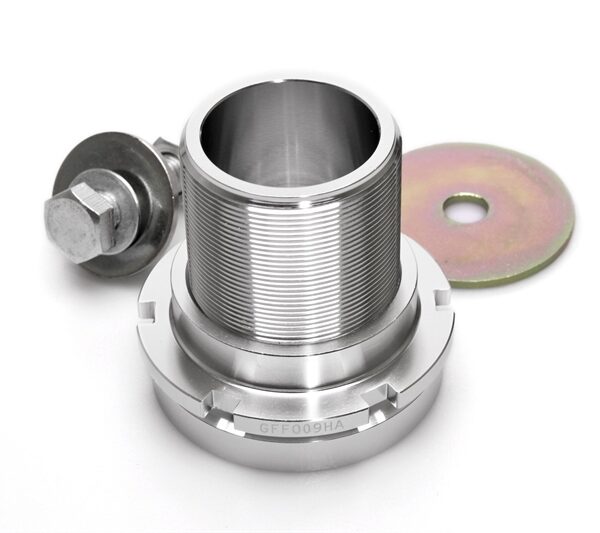 Zawieszenie gwintowane TA Technix – Focus I , Focus I Stufenheck, Focus C-Max, Focus II, Focus II Cabriolet, C-Max I, Mazda 3, C30, S40 II, V50,