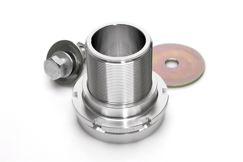 Zawieszenie gwintowane TA Technix – Focus I , Focus I Stufenheck, Focus C-Max, Focus II, Focus II Cabriolet, C-Max I, Mazda 3, C30, S40 II, V50,