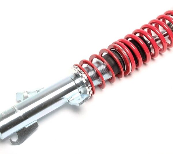 Zawieszenie gwintowane TA Technix – Focus C-Max, Focus II, Focus II Cabriolet, C-Max I, Mazda 3, C30, S40 II, V50