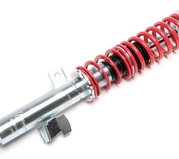 Zawieszenie gwintowane TA Technix – Focus C-Max, Focus II, Focus II Cabriolet, C-Max I, Mazda 3, C30, S40 II, V50