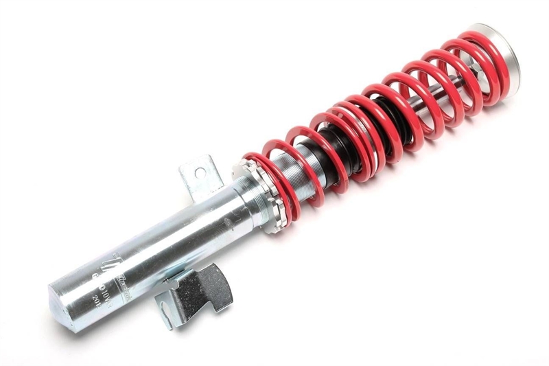 Zawieszenie gwintowane TA Technix – Focus C-Max, Focus II, Focus II Cabriolet, C-Max I, Mazda 3, C30, S40 II, V50