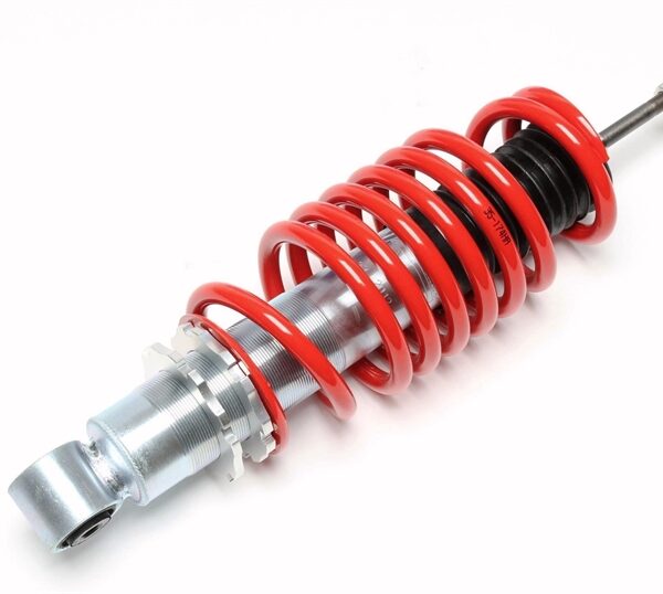 Zawieszenie gwintowane TA Technix – Civic VII Hatchback, Civic VII Stufenheck, Civic VII Coupe