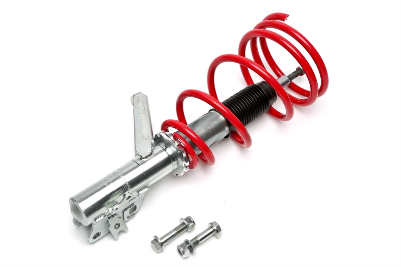 Zawieszenie gwintowane TA Technix – Civic VII Hatchback, Civic VII Stufenheck, Civic VII Coupe