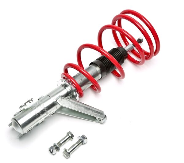 Zawieszenie gwintowane TA Technix – Civic VII Hatchback, Civic VII Stufenheck, Civic VII Coupe