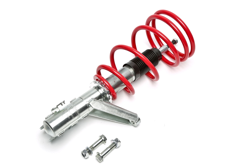 Zawieszenie gwintowane TA Technix – Civic VII Hatchback, Civic VII Stufenheck, Civic VII Coupe