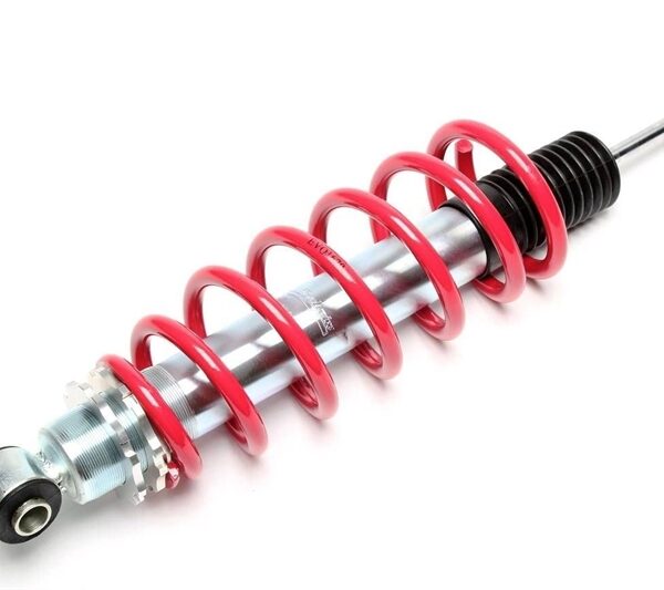 Zawieszenie gwintowane TA Technix – RX8
