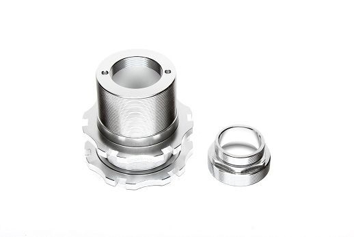 Zawieszenie gwintowane TA Technix – Astra F, Kadett E