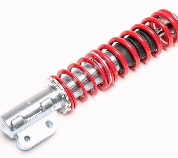 Zawieszenie gwintowane TA Technix – Corsa A, Corsa A TR, Corsa B,