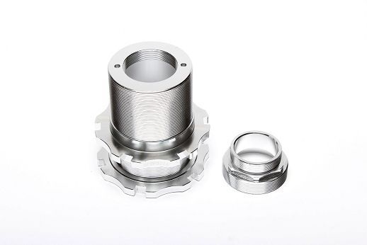 Zawieszenie gwintowane TA Technix – Calibra A , Vectra A 4x4, Vectra A