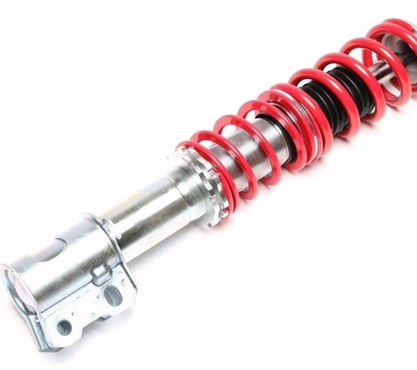 Zawieszenie gwintowane TA Technix – Corsa C, Tigra Twin Top