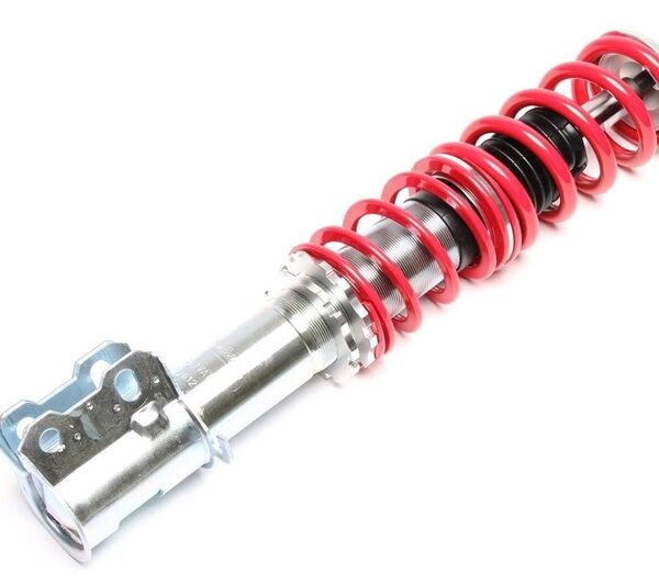 Zawieszenie gwintowane TA Technix – Corsa C, Tigra Twin Top