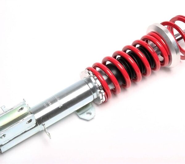 Zawieszenie gwintowane TA Technix – Grande Punto, Mito, Punto Evo, Punto, Adam, Corsa D+E