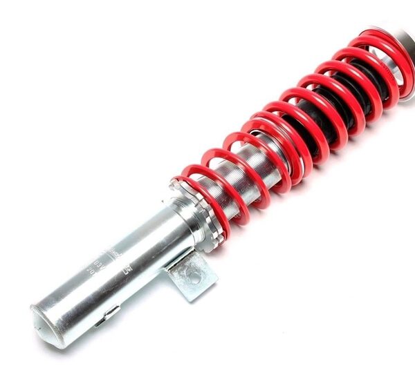 Zawieszenie gwintowane TA Technix – Xsara, ZX, 306, 306 Cabriolet, 306 Break