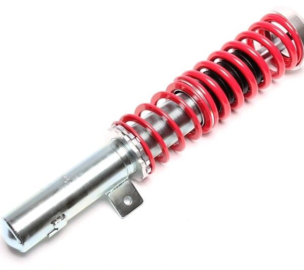 Zawieszenie gwintowane TA Technix – Peugeot 206, -CC, -SW, 206+