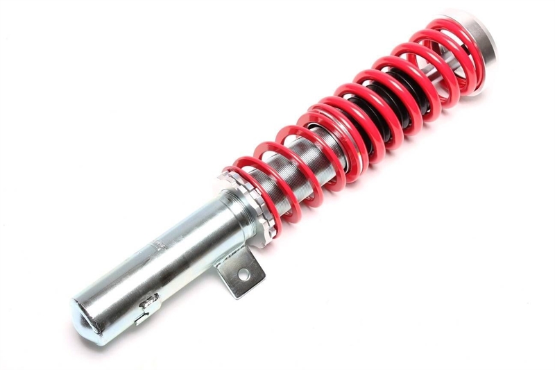 Zawieszenie gwintowane TA Technix – Peugeot 206, -CC, -SW, 206+