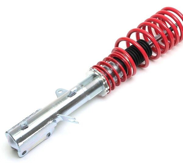 Zawieszenie gwintowane TA Technix – Corolla Comapct, Corolla Liftback, Corolla, Wagon