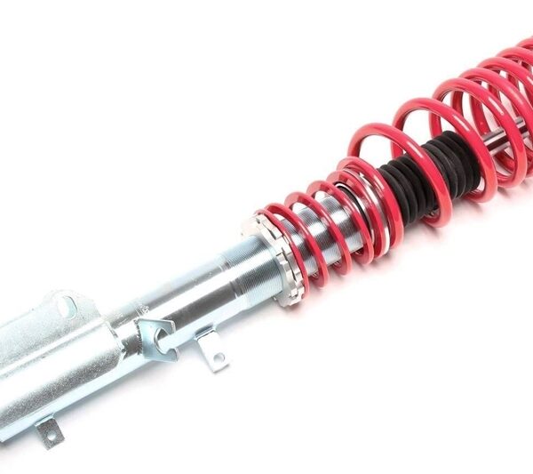 Zawieszenie gwintowane TA Technix – Corolla Comapct, Corolla Liftback, Corolla, Wagon