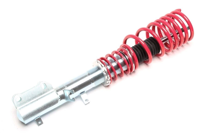 Zawieszenie gwintowane TA Technix – Corolla Comapct, Corolla Liftback, Corolla, Wagon