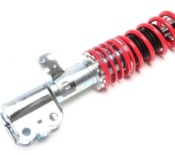 Zawieszenie gwintowane TA Technix – Celica