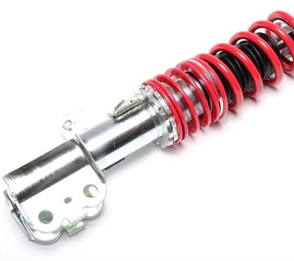 Zawieszenie gwintowane TA Technix – Celica