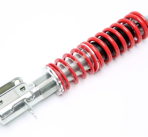 Zawieszenie gwintowane TA Technix – Golf I, Golf I Cabriolet, Jetta I, Scirocco I+II, Caddy I
