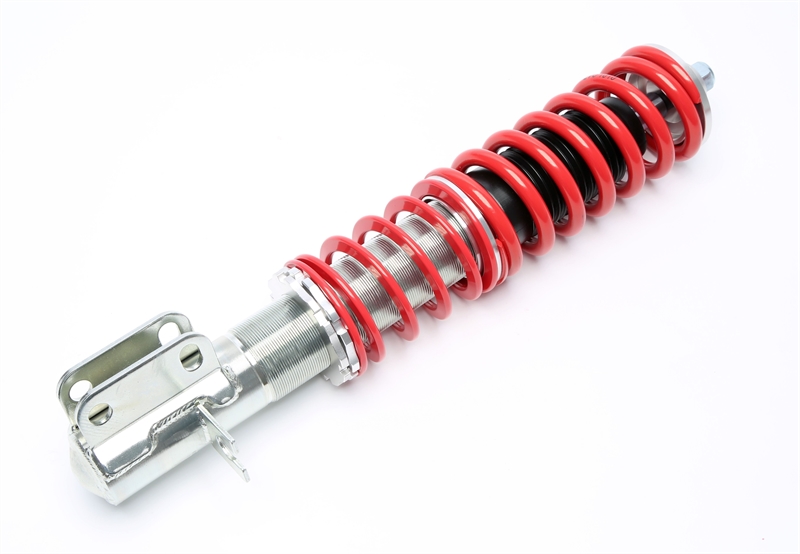 Zawieszenie gwintowane TA Technix – Golf I, Golf I Cabriolet, Jetta I, Scirocco I+II, Caddy I