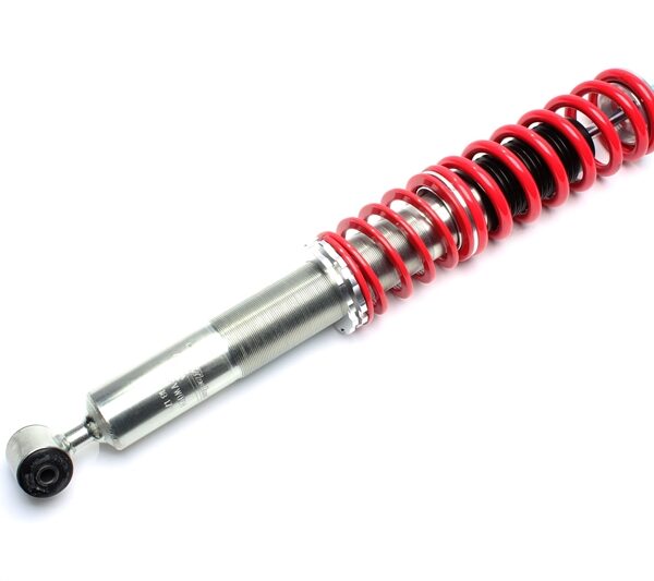 Zawieszenie gwintowane TA Technix – Toledo I, Corrado, Golf II, Jetta II, Golf III, Golf III+IV Cabriolet, Vento