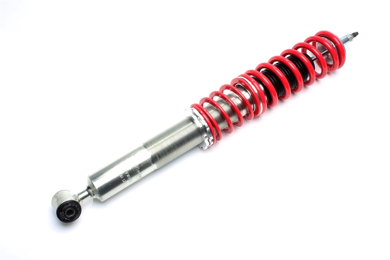 Zawieszenie gwintowane TA Technix – Toledo I, Corrado, Golf II, Jetta II, Golf III, Golf III+IV Cabriolet, Vento