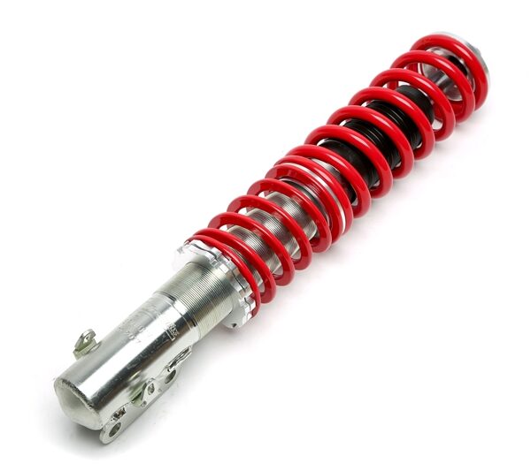 Zawieszenie gwintowane TA Technix – Arosa, Cordoba, Ibiza, Inca, Toledo, Caddy II, Corrado, Golf II+III, Golf III+IV Vabriolet, Golf III Variant, Jetta II, Lupo, Passat, Polo, Vento