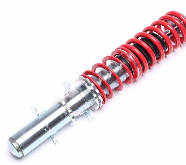 Zawieszenie gwintowane TA Technix – A3, Leon, Toledo II, Octavia I, Bora, Golf IV, New Beetle