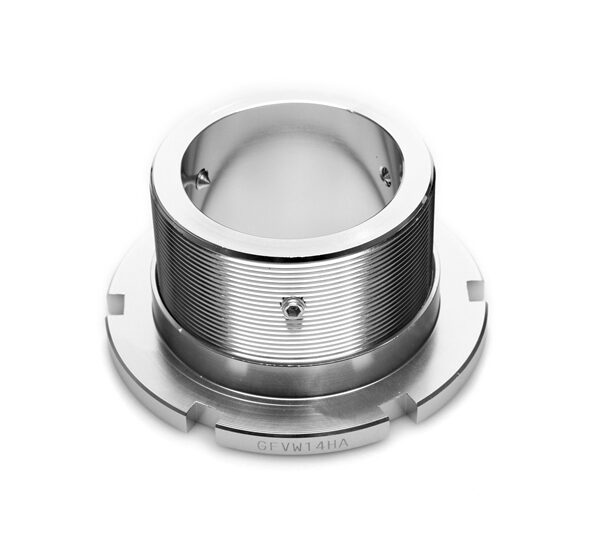 Zawieszenie gwintowane TA Technix – Transporter T4