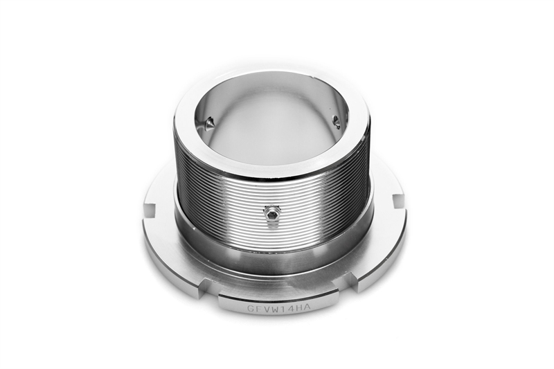 Zawieszenie gwintowane TA Technix – Transporter T4