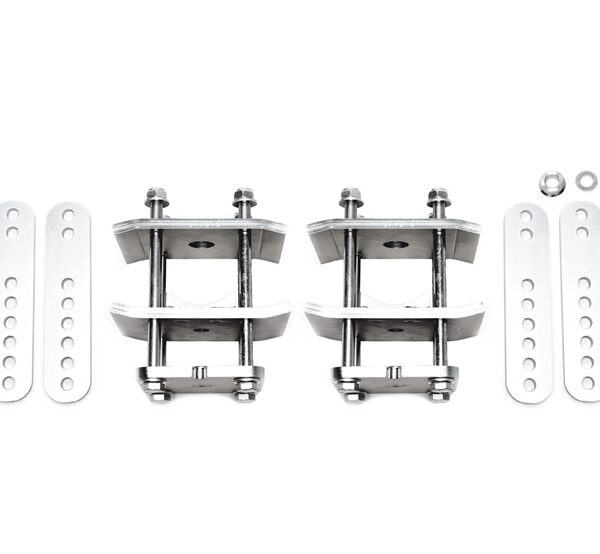 Zawieszenie gwintowane TA Technix – Inca, Caddy I, Caddy II