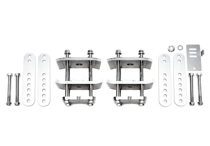 Zawieszenie gwintowane TA Technix – Inca, Caddy I, Caddy II