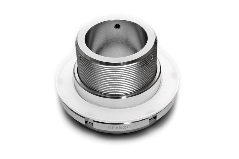 Zawieszenie gwintowane TA Technix – Transporter T5 / T6