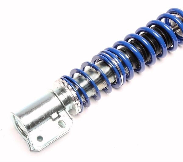 Zawieszenie gwintowane TA Technix – Corsa A, Corsa A TR, Corsa B,