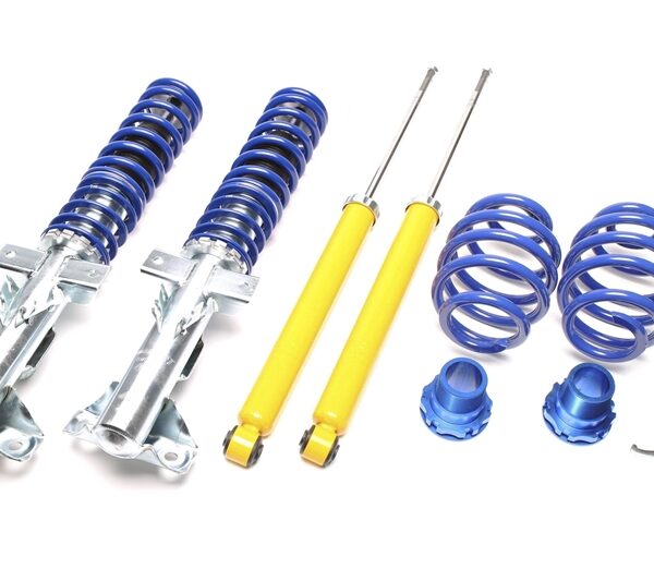 Zawieszenie gwintowane TA Technix – 3er Limousine, 3er Coupe, 3er Cabriolet, 3er Touring