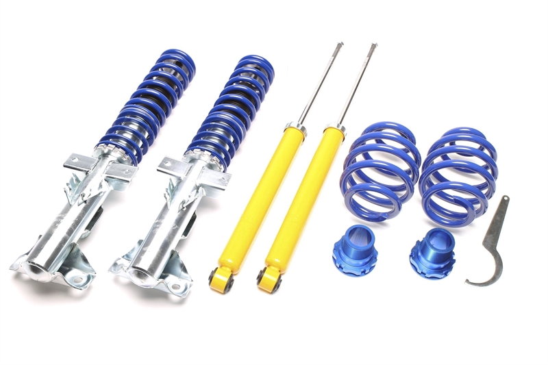 Zawieszenie gwintowane TA Technix – 3er Limousine, 3er Coupe, 3er Cabriolet, 3er Touring