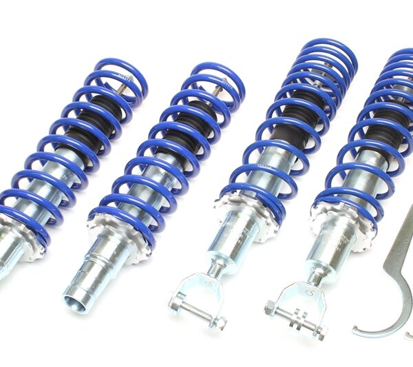 Zawieszenie gwintowane TA Technix – Civic V Hatchback, Civic V+VI Stufenheck, CRX III, Civic V+VI Coupe, Civic VI Fastback, Civic VI Aerodeck