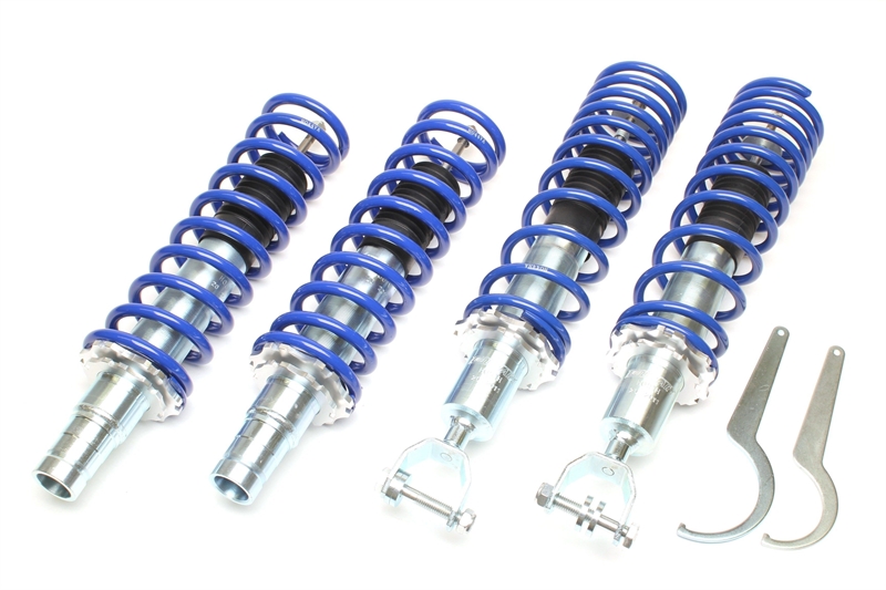 Zawieszenie gwintowane TA Technix – Civic V Hatchback, Civic V+VI Stufenheck, CRX III, Civic V+VI Coupe, Civic VI Fastback, Civic VI Aerodeck